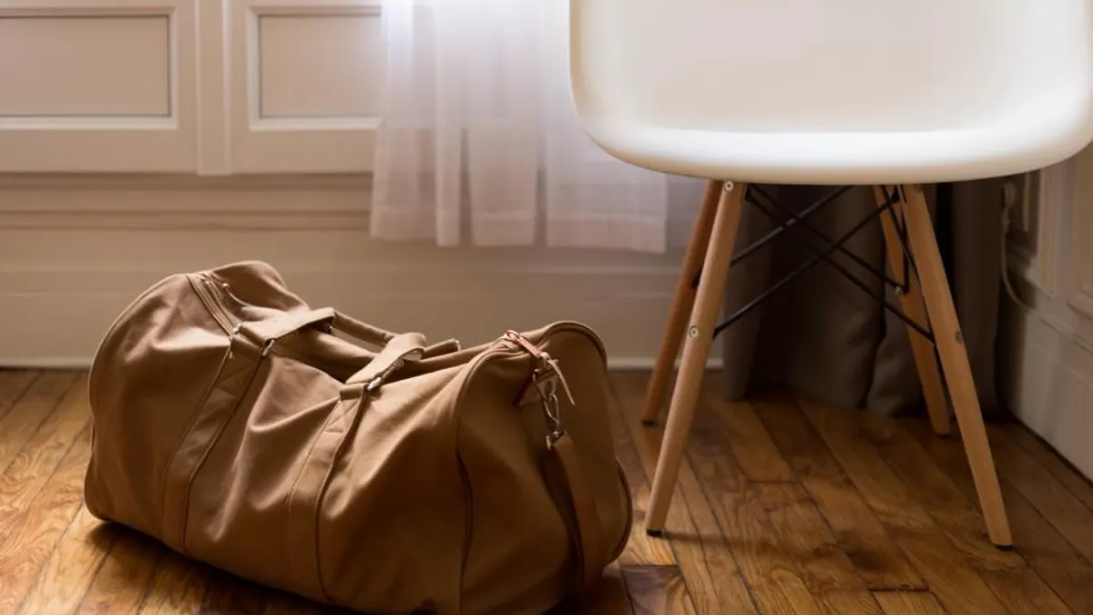Reistas in een vakantiehuis bij een boeking van zeven nachten met weekkorting